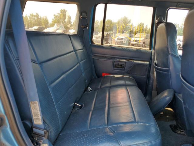 Photo 6 from auction – 1993 FORD EXPLORER with VIN 1FMDU34X7PUC95062
