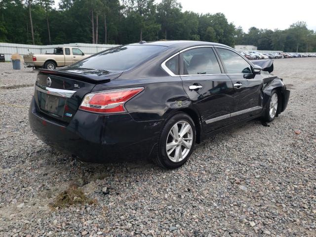 Photo 4 from auction – 2014 NISSAN ALTIMA 2.5 with VIN 1N4AL3AP8EC412154