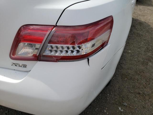 Photo 9 from auction – 2010 TOYOTA CAMRY BASE with VIN 4T4BF3EK8AR010158