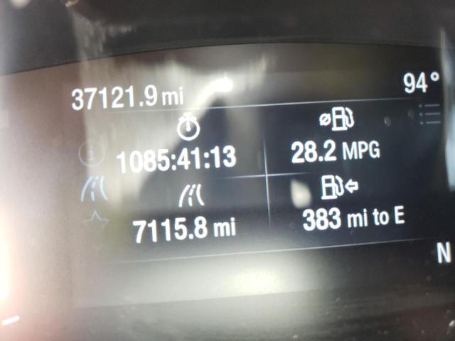 Photo 8 from auction – 2020 FORD ESCAPE SE with VIN 1FMCU9G69LUA48587