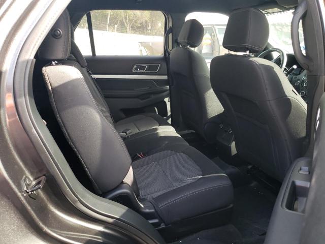 Photo 6 from auction – 2017 FORD EXPLORER X with VIN 1FM5K7D80HGD98673