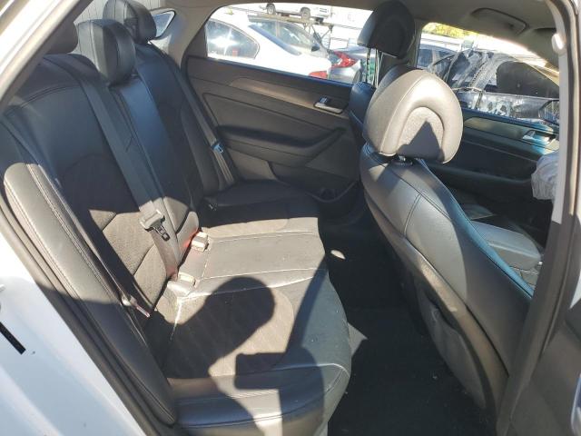 Photo 6 from auction – 2015 HYUNDAI SONATA SPO with VIN 5NPE34AF3FH071342