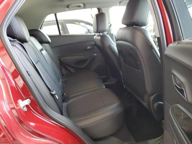 Photo 6 from auction – 2019 CHEVROLET TRAX 1LT with VIN 3GNCJLSB3KL262036