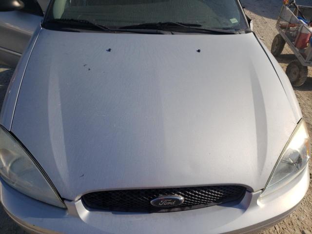 صورة رقم 7 من المزاد - 2006 FORD TAURUS SE مع VIN 1FAFP53U16A225425