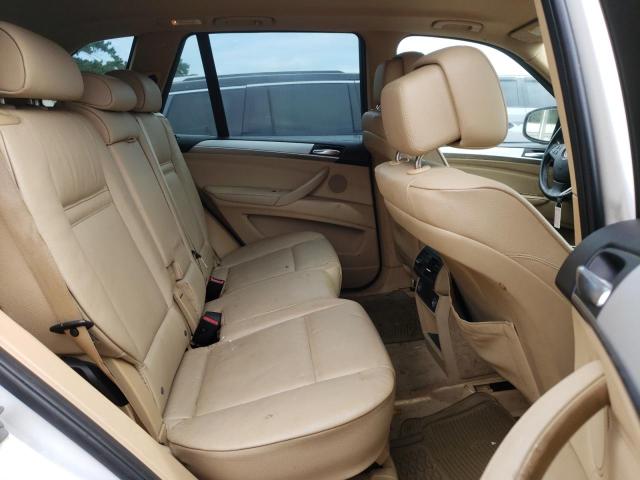 Photo 6 from auction – 2012 BMW X5 XDRIVE3 with VIN 5UXZV4C59CL763241