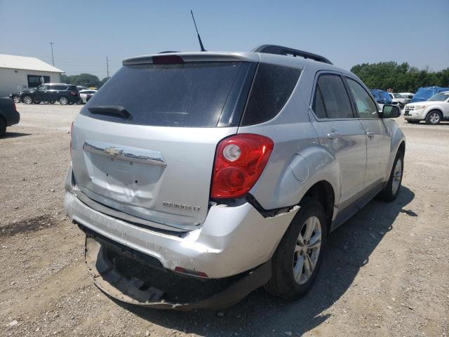 Photo 4 from auction – 2011 CHEVROLET EQUINOX LT with VIN 2CNALDEC7B6259466