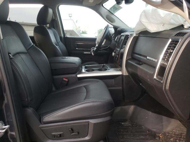Photo 5 from auction – 2018 RAM 1500 LARAM with VIN 1C6RR7VT3JS140968