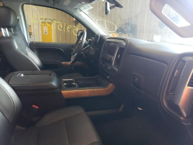 Photo 5 from auction – 2014 CHEVROLET SILVERADO with VIN 1GCVKSEC1EZ319179