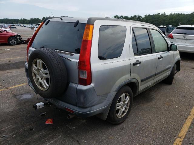 Photo 4 from auction – 2003 HONDA CR-V with VIN JHLRD78823C033120
