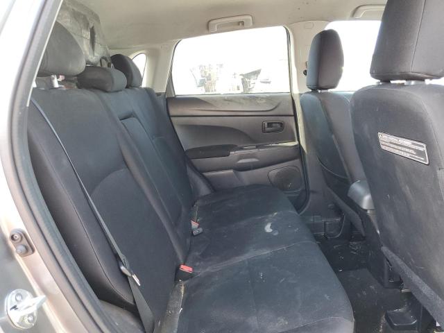 Photo 6 from auction – 2015 MITSUBISHI OUTLANDER with VIN 4A4AP3AU6FE042907