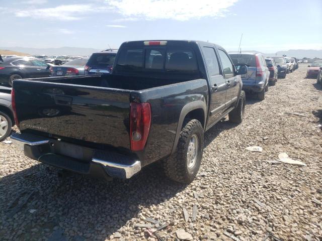 Photo 4 from auction – 2008 CHEVROLET COLORADO with VIN 1GCDT13E288118067