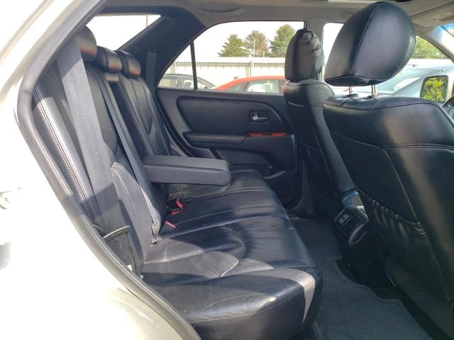 Photo 6 from auction – 2002 LEXUS RX 300 with VIN JTJHF10U420253686