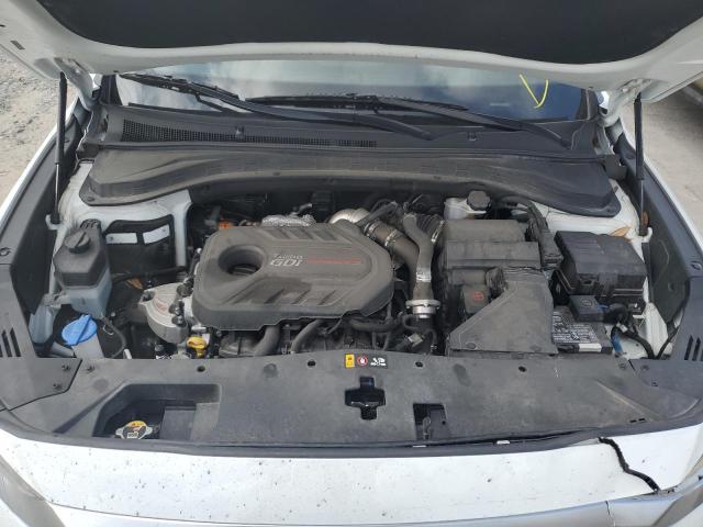 Photo 7 from auction – 2019 HYUNDAI SANTA FE L with VIN 5NMS53AA2KH078463