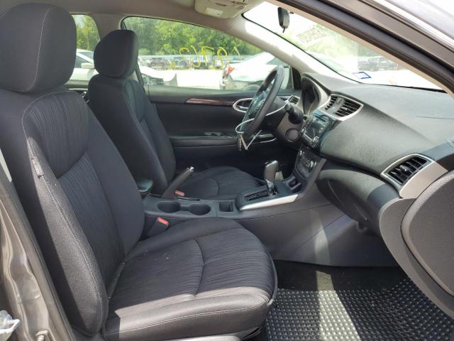 Photo 5 from auction – 2017 NISSAN SENTRA S with VIN 3N1AB7AP4HL648705
