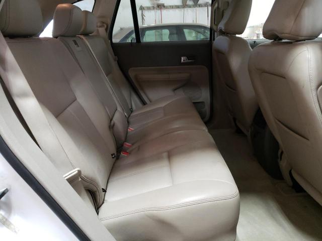 Photo 6 from auction – 2010 FORD EDGE LIMIT with VIN 2FMDK4KC2ABB30805
