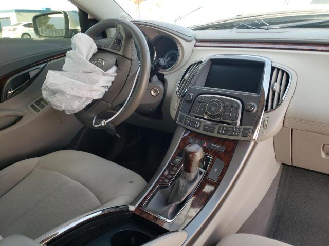 Photo 9 from auction – 2013 BUICK LACROSSE with VIN 1G4GA5ER9DF253493