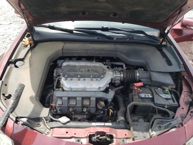 Photo 7 from auction – 2013 ACURA TL TECH with VIN 19UUA8F52DA003922