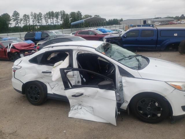 Photo 9 from auction – 2016 FORD FOCUS S with VIN 1FADP3E29GL277513