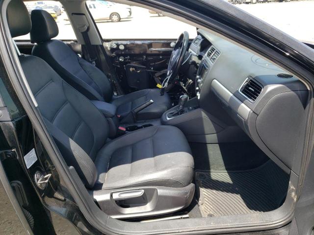 Photo 5 from auction – 2011 VOLKSWAGEN JETTA SEL with VIN 3VWLZ7AJ2BM397307