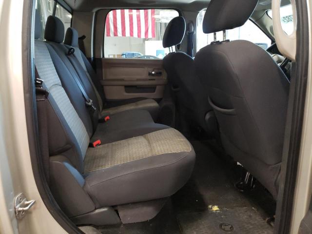 Photo 6 from auction – 2010 DODGE RAM 1500 with VIN 1D7RV1CT2AS198337