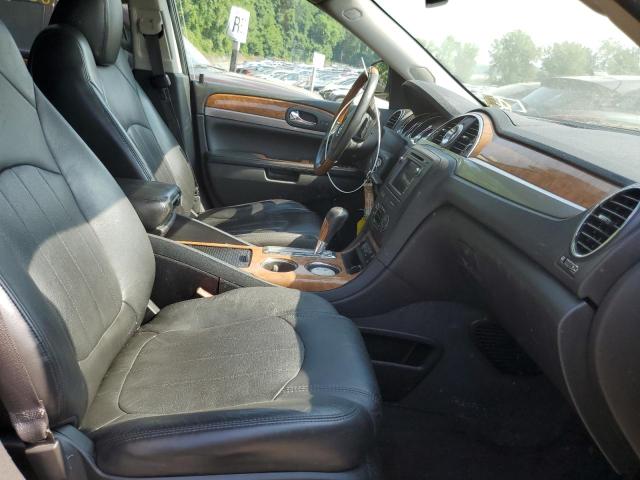 Photo 5 from auction – 2012 BUICK ENCLAVE with VIN 5GAKVCED6CJ309608