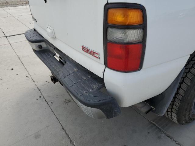Photo 9 from auction – 2005 GMC YUKON with VIN 1GKEK13Z55J207537