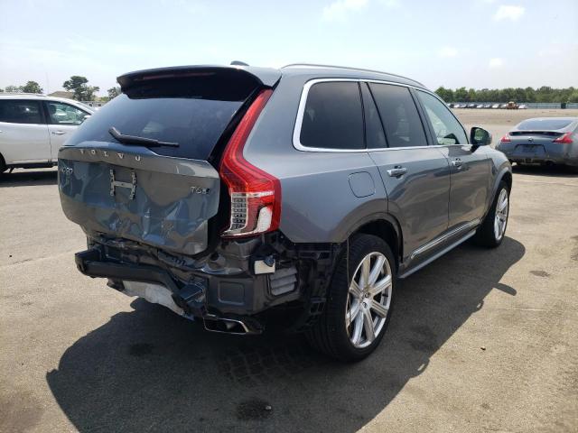 Photo 4 from auction – 2018 VOLVO XC90 T6 with VIN YV4A22PL1J1341250