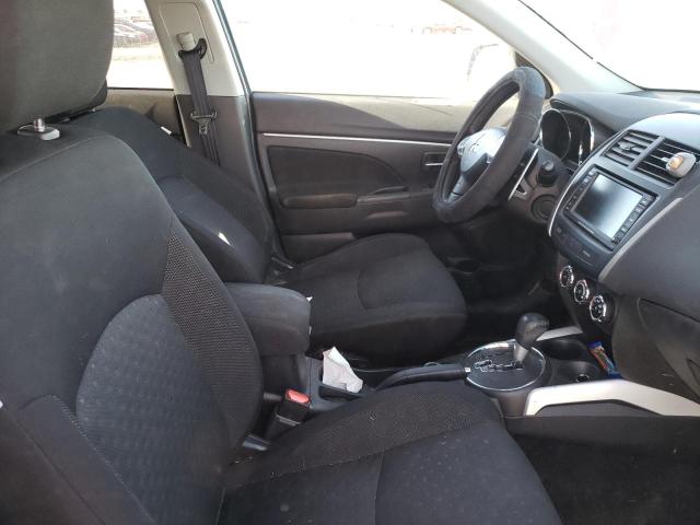 Photo 5 from auction – 2012 MITSUBISHI OUTLANDER with VIN JA4AR4AU0CZ012047