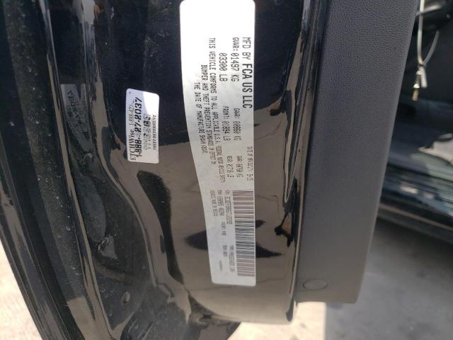 Photo 10 from auction – 2016 FIAT 500 SPORT with VIN 3C3CFFBR6GT122292