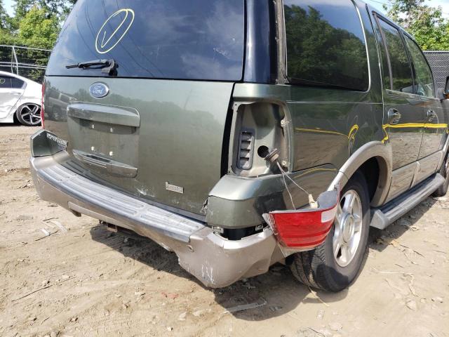 Photo 9 from auction – 2003 FORD EXPEDITION with VIN 1FMFU18L63LA90546
