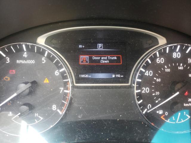 Photo 8 from auction – 2016 NISSAN ALTIMA 2.5 with VIN 1N4AL3AP9GN374991
