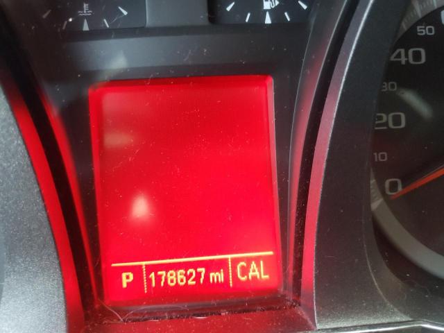 Photo 8 from auction – 2012 GMC TERRAIN SL with VIN 2GKALMEK5C6133611
