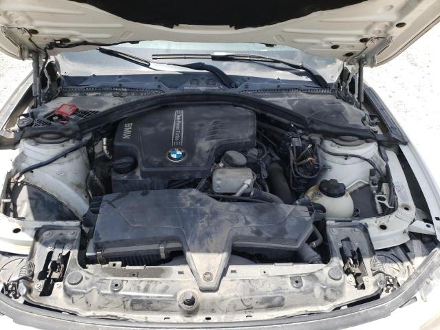 Photo 7 from auction – 2012 BMW 328 I with VIN WBA3A5C5XCF346876