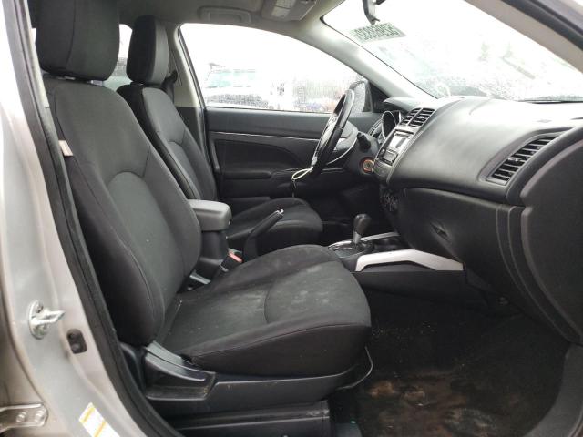 Photo 5 from auction – 2014 MITSUBISHI OUTLANDER with VIN 4A4AP3AU7EE006173