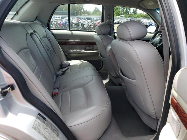 Photo 6 from auction – 2002 MERCURY GRAND MARQ with VIN 2MEFM75W32X618601
