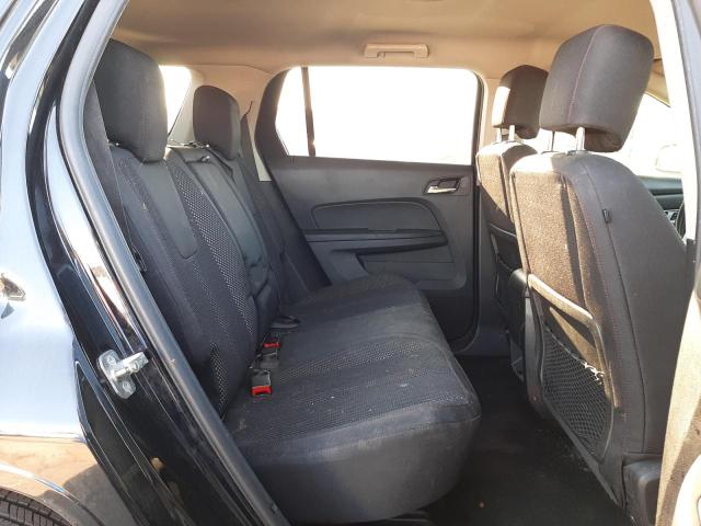 Photo 6 from auction – 2015 GMC TERRAIN SL with VIN 2GKALREKXF6110584