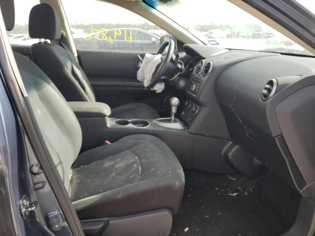 Photo 5 from auction – 2013 NISSAN ROGUE S with VIN JN8AS5MT1DW533367