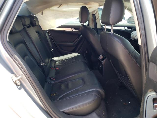 Photo 6 from auction – 2010 AUDI A4 PREMIUM with VIN WAUAFAFL4AN065705