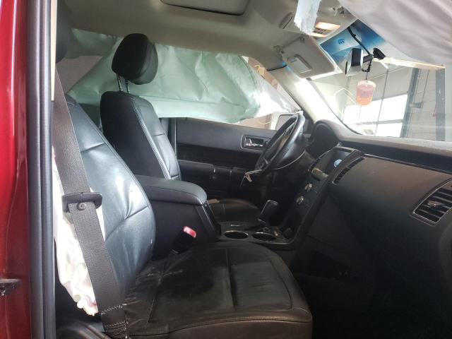 Photo 5 from auction – 2016 FORD FLEX SEL with VIN 2FMGK5C89GBA21666
