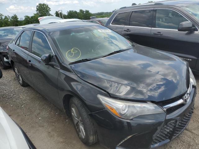 Photo 1 from auction – 2017 TOYOTA CAMRY with VIN 4T1BF1FK6HU709991