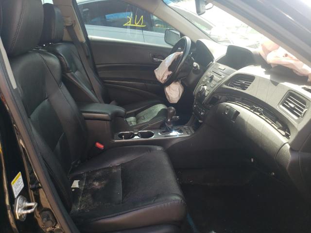 Photo 5 from auction – 2013 ACURA ILX 20 PRE with VIN 19VDE1F58DE003178