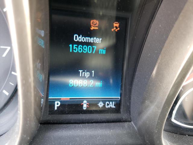 Photo 8 from auction – 2013 CHEVROLET MALIBU 2LT with VIN 1G11E5SA3DU122691
