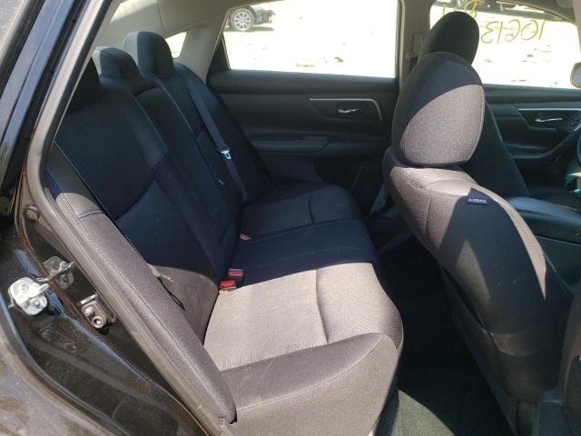 Photo 6 from auction – 2016 NISSAN ALTIMA 2.5 with VIN 1N4AL3AP2GC191377
