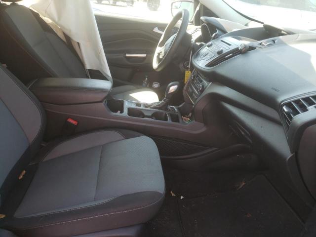 Photo 5 from auction – 2018 FORD ESCAPE SE with VIN 1FMCU0GD0JUA92551
