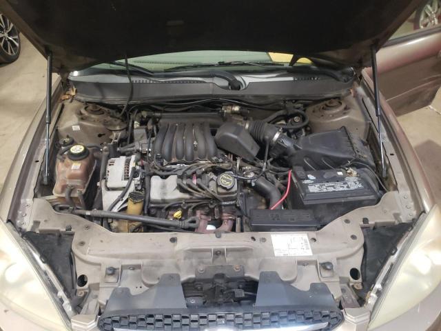 Photo 7 from auction – 2003 FORD TAURUS SE with VIN 1FAFP53U73A100571