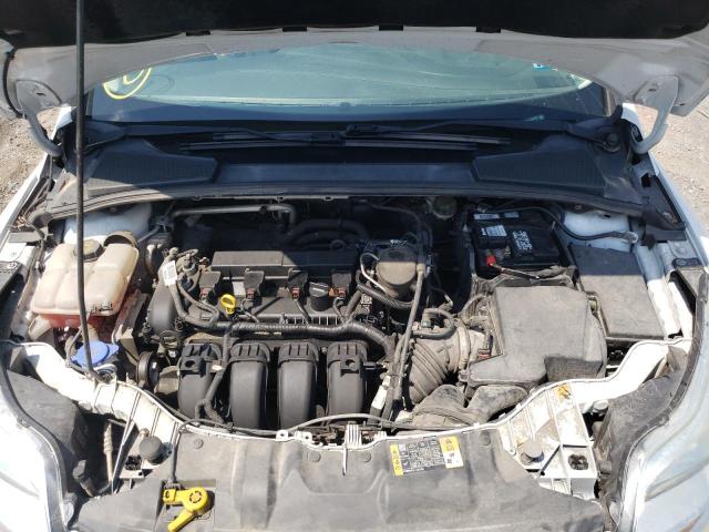 Photo 7 from auction – 2014 FORD FOCUS S with VIN 1FADP3E2XEL393168