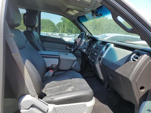 Photo 5 from auction – 2012 FORD F150 SUPER with VIN 1FTFW1ET3CFA69283