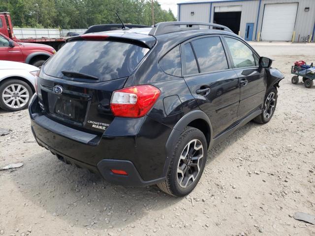 Photo 4 from auction – 2016 SUBARU CROSSTREK with VIN JF2GPABC6G8232283