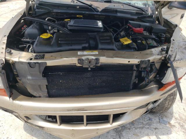 Photo 7 from auction – 2003 DODGE DURANGO SL with VIN 1D4HS48N93F514714