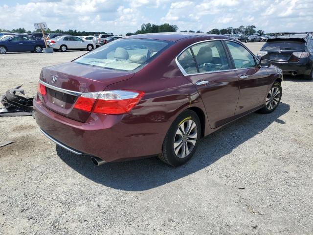 Photo 4 from auction – 2015 HONDA ACCORD LX with VIN 1HGCR2F37FA003692